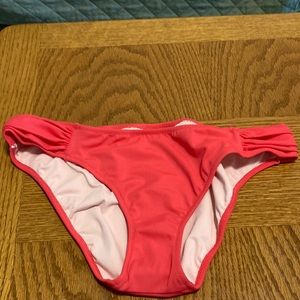 NWOT Victoria’s Secret Knockout bikini bottom size M